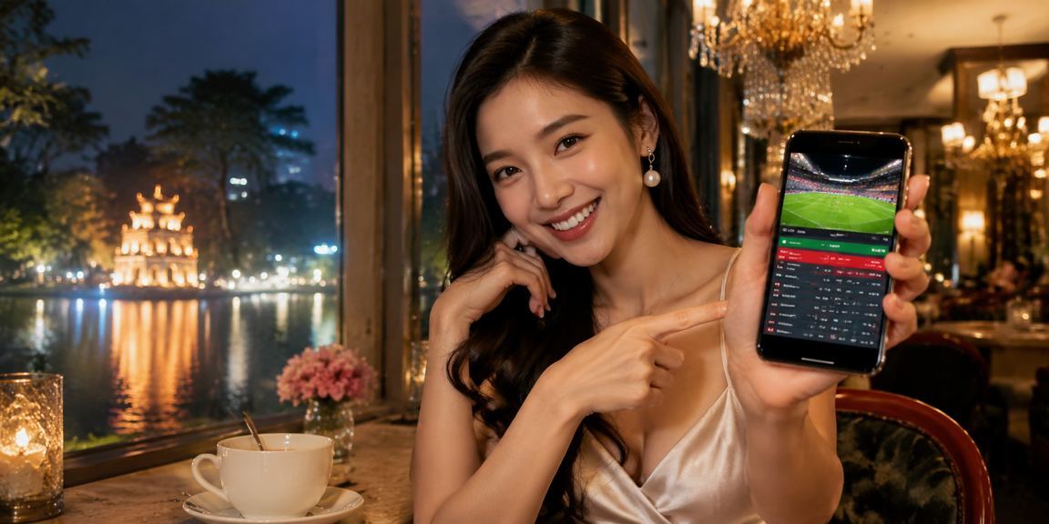 Người dùng đăng ký tài khoản onpen88 trên điện thoại tại Hà Nội