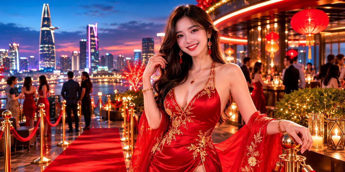 Không khí lễ hội thể thao tại TP. Hồ Chí Minh – người hâm mộ theo dõi trận đấu sôi động