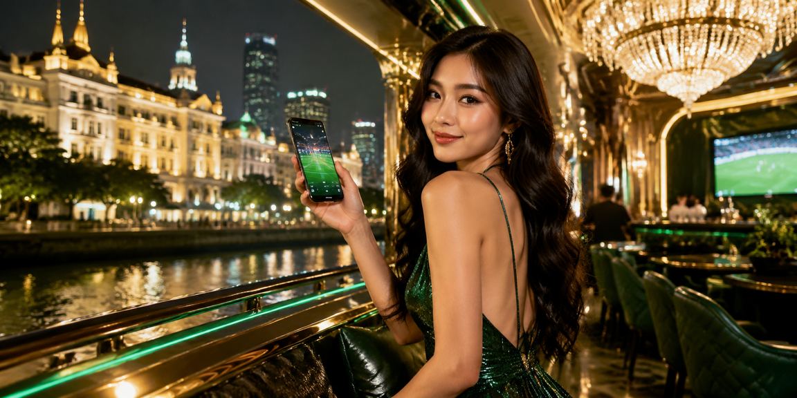Người dùng tại TP.HCM thực hiện nạp tiền qua ví điện tử trên điện thoại