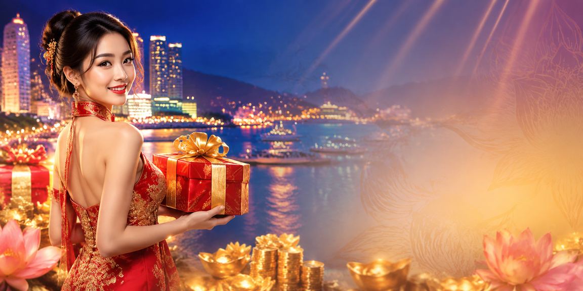 Lễ hội giải trí casino sôi động tại Nha Trang Việt Nam