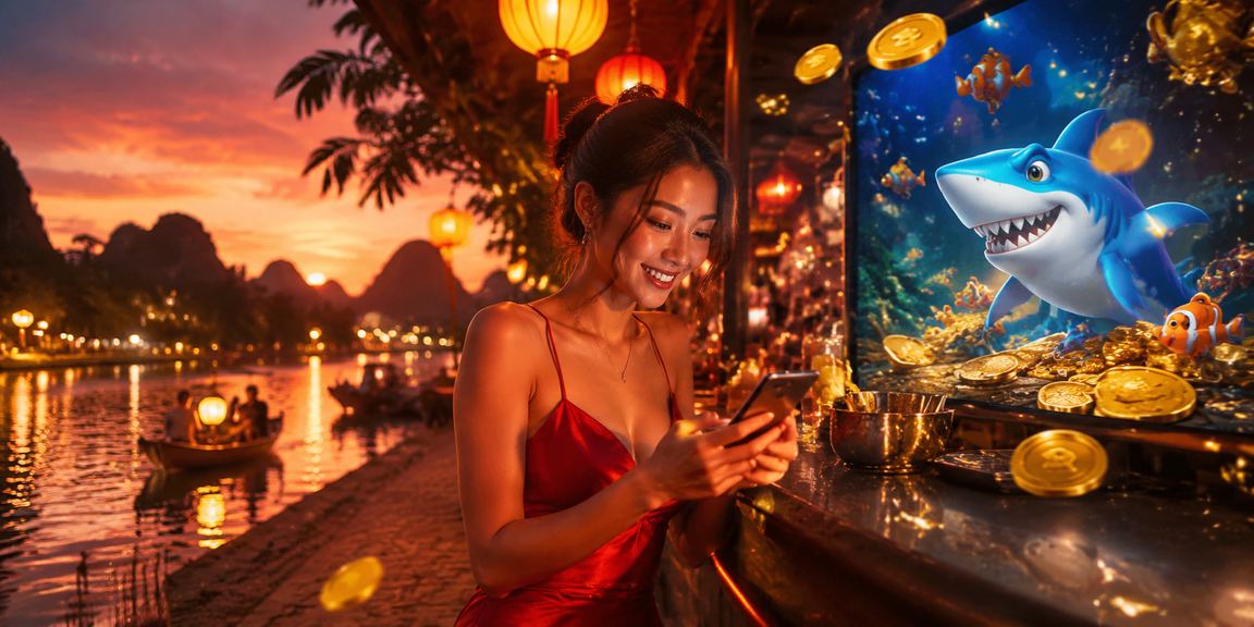 Bảo vệ người chơi trẻ tuổi khỏi môi trường cá cược trực tuyến